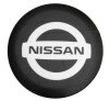 Чехол для запаски Nissan 78см