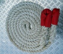 Динамический трос 22т 12м