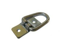 Ушко складное для фиксации багажа Suer 14