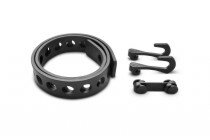 Крепление Quick Fist Belt Hook 1к-кт. 965х38х6 мм.