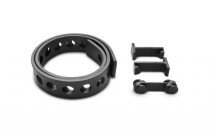 Крепление Quick Fist Belt Mount 1к-кт. 965х38х6 мм.