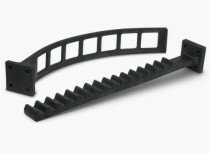 Крепление Quick Fist XL 1к-кт. 380-760мм.