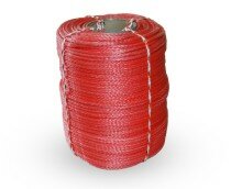 Синтетический трос 5 мм. SYDNEY SK-75 Dyneema. (для квадроциклов).