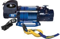 Автомобильная электрическая лебедка Superwinch Talon 18 SR