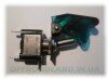 Тумблер ON-OFF 12V 25A зеленый с подсветкой 
