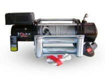 Лебедка XTR 13500 (6130kg) 12/24V