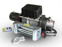 Лебедка XTR 12000 EVO (5443kg) 12V