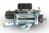  Лебедка XTR 8500 EVO (3856 kg) 12V