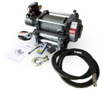  Лебедка XTR 15000 EVO HYDRAULIC (6810 kg)